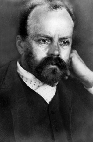 Image - Mykola Skadovsky